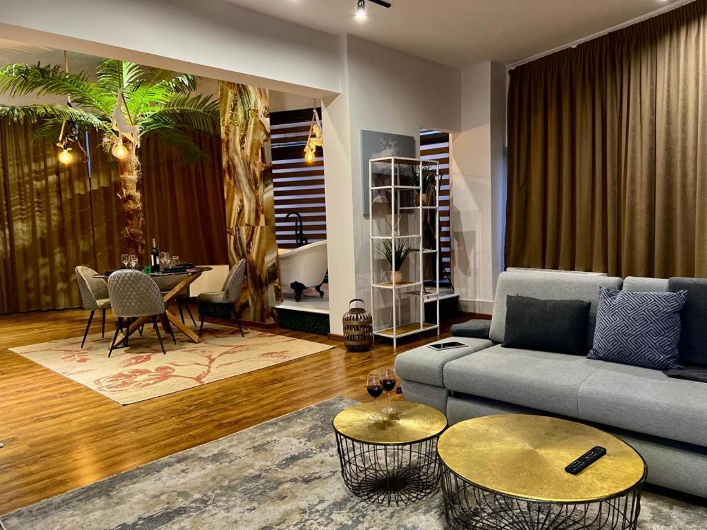 Roof Top Luxury Blagoevgrado Exterior foto