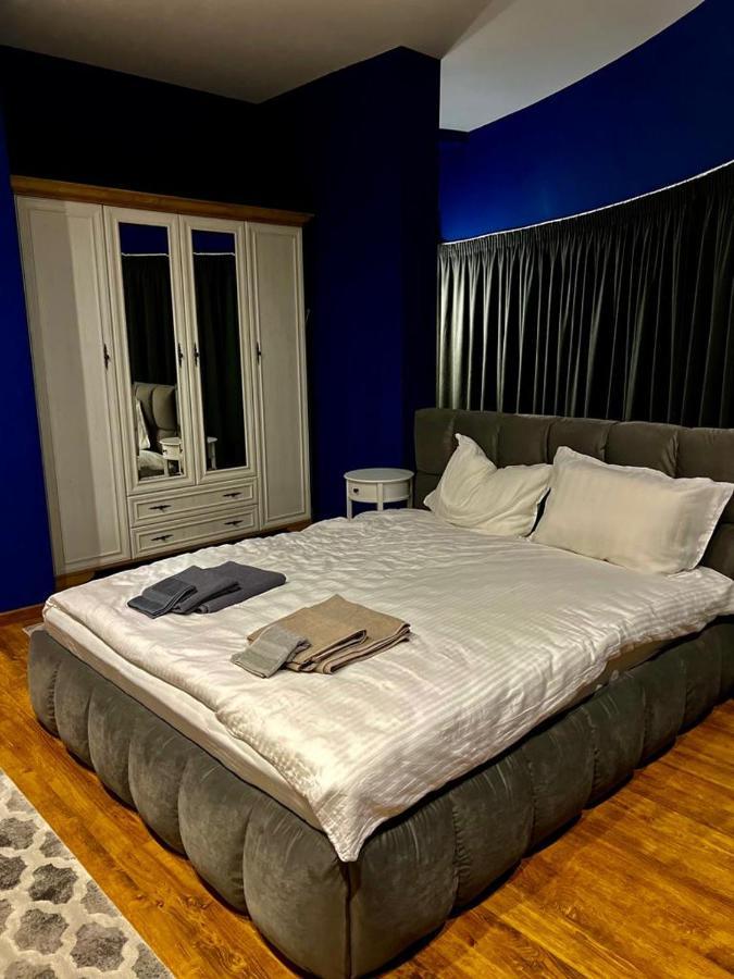 Roof Top Luxury Blagoevgrado Exterior foto