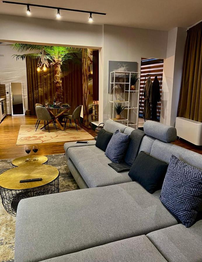 Roof Top Luxury Blagoevgrado Exterior foto