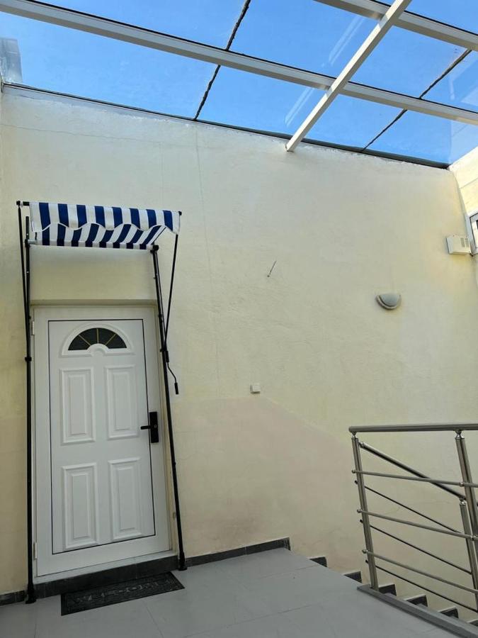 Roof Top Luxury Blagoevgrado Exterior foto