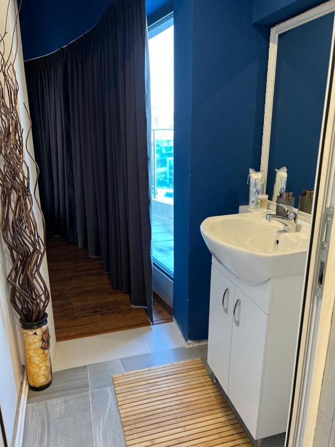 Roof Top Luxury Blagoevgrado Exterior foto