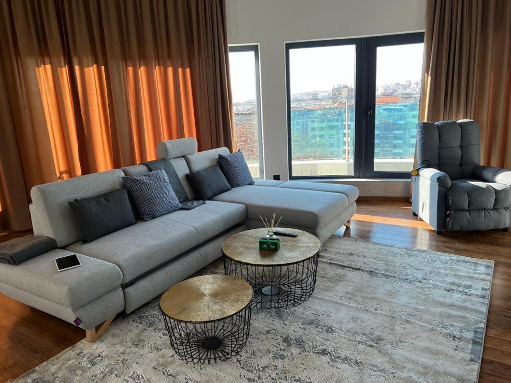 Roof Top Luxury Blagoevgrado Exterior foto