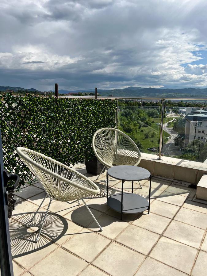 Roof Top Luxury Blagoevgrado Exterior foto